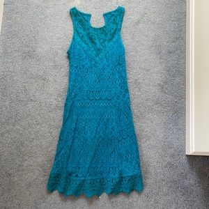 Hollister dress